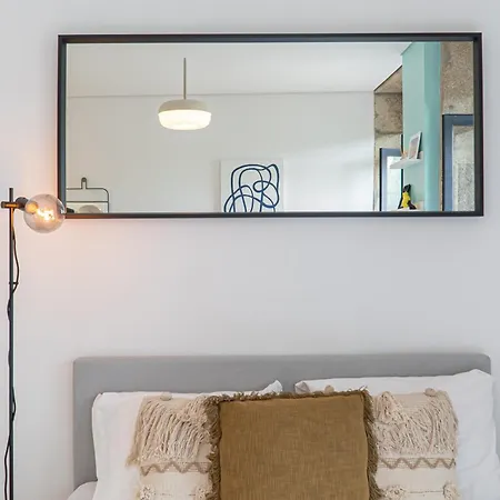 Torrinha Appartement