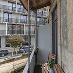 Torrinha Lägenhet Oporto