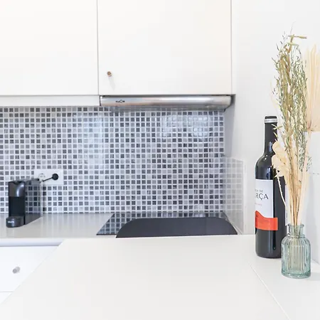 Apartment Torrinha Porto