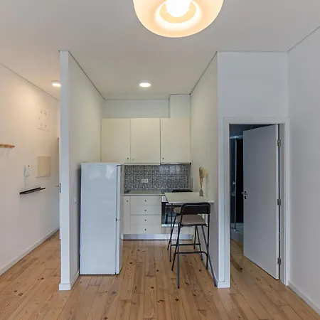 Torrinha Apartment *