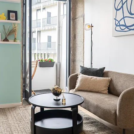 Apartment Torrinha *