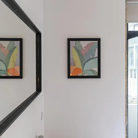 Torrinha Apartment Porto
