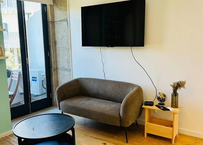 Apartment Torrinha *