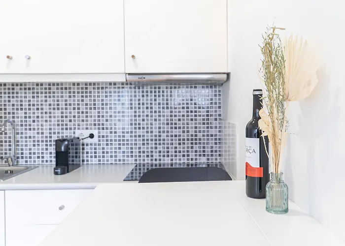 Apartment Torrinha Porto