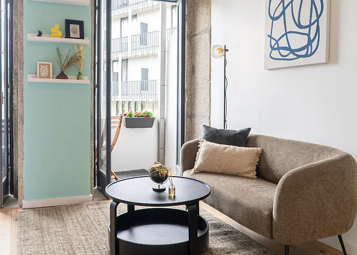 Apartment Torrinha *