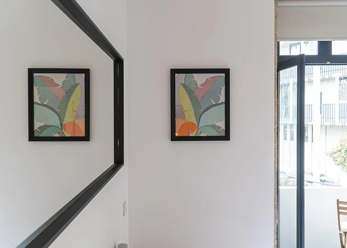 Torrinha Apartment Porto