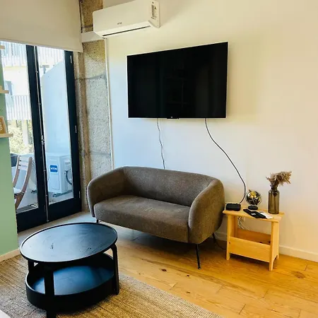 Appartement Torrinha *