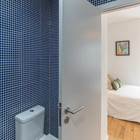 Torrinha Appartement