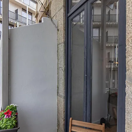 Torrinha Appartement *