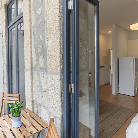Torrinha Appartement