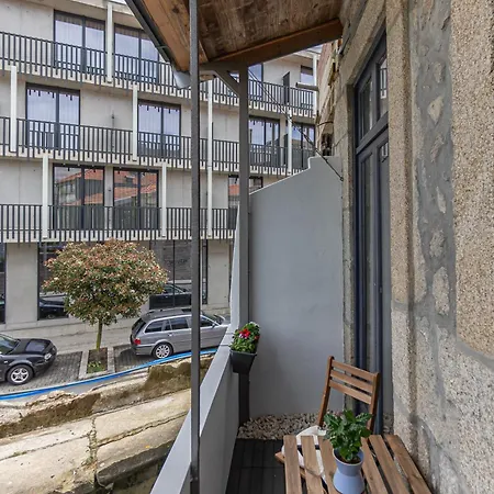 Torrinha Appartement Oporto