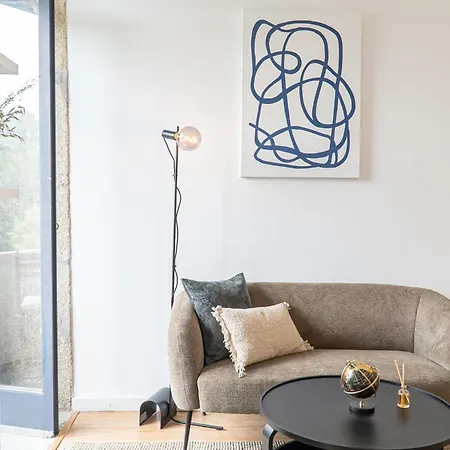 Torrinha Appartement