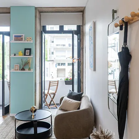 アパート Torrinha