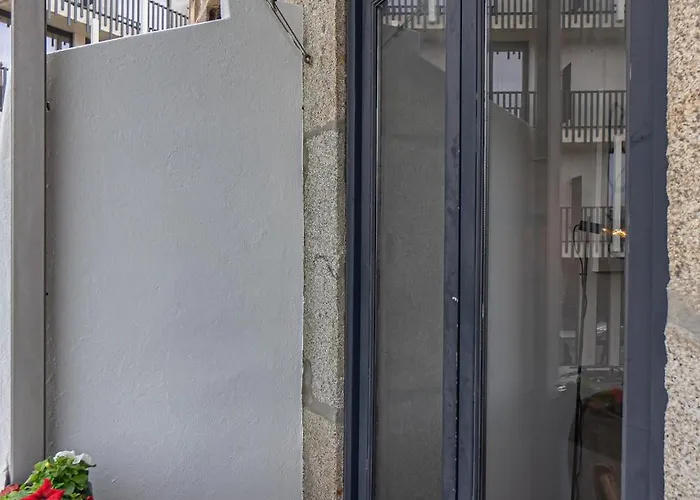 Torrinha Lejlighed *