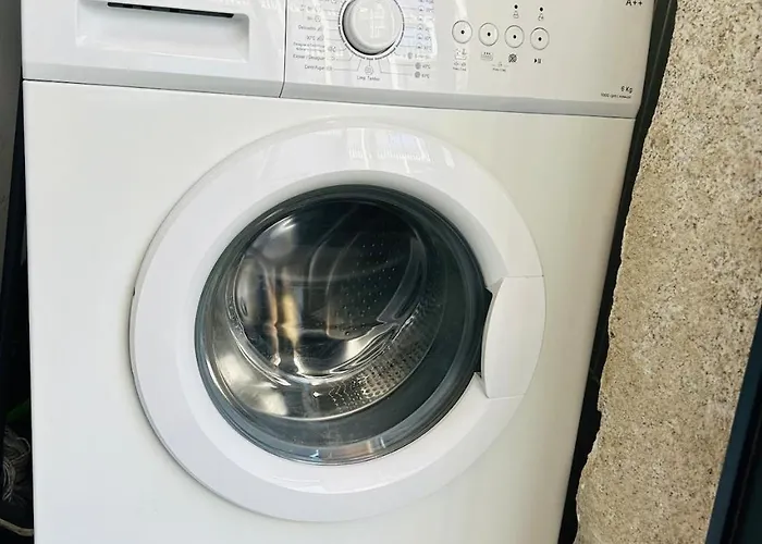 Torrinha Lägenhet *